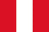 Peru Flag