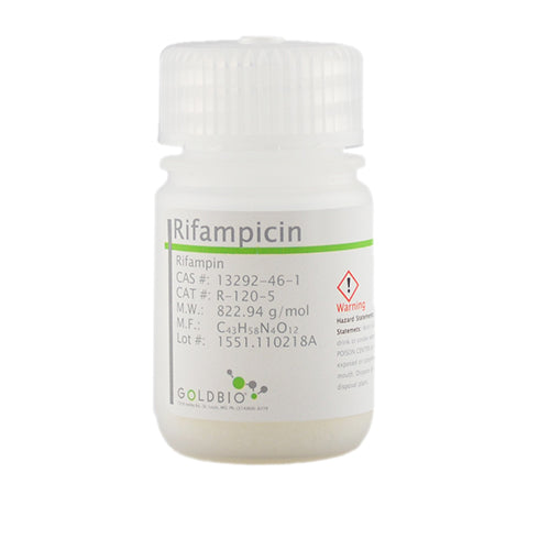 Rifampicin, Molecular Biology Grade