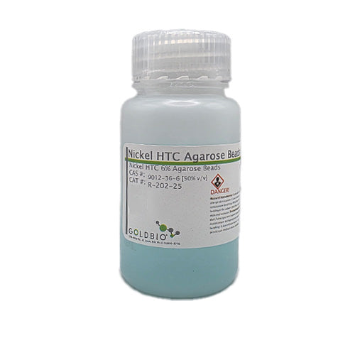 R-202 Nickel HTC Agarose Beads