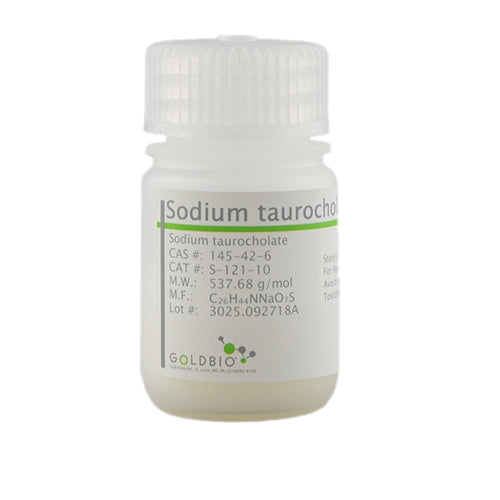 Sodium taurocholate