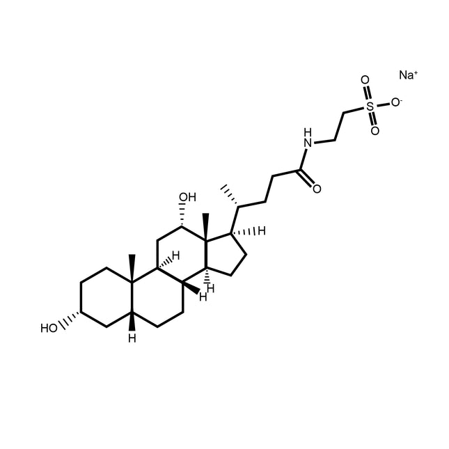 Sodium taurodeoxycholate