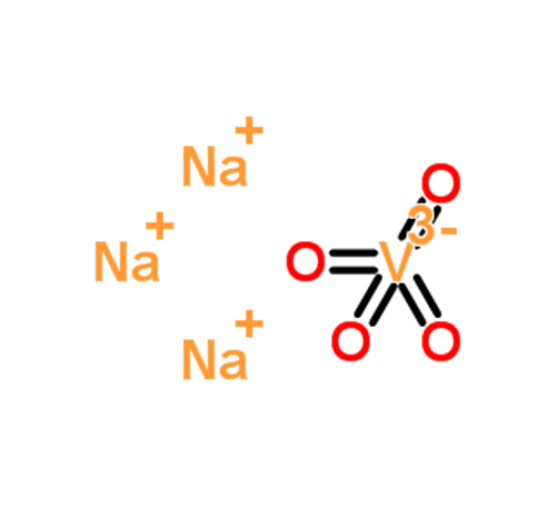Sodium Orthovanadate