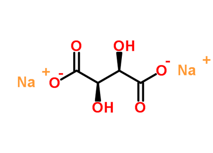 Sodium Tartrate