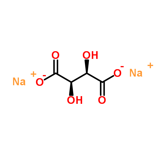 Sodium Tartrate