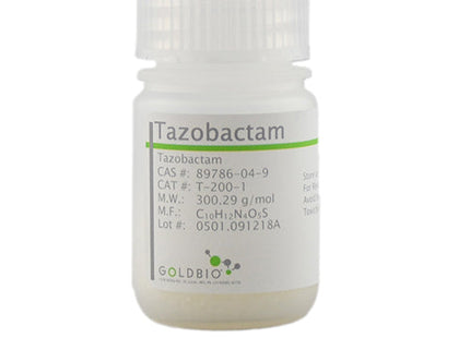 Tazobactam