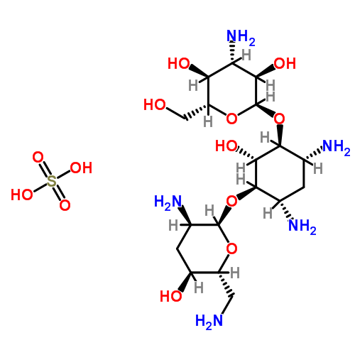 Tobramycin Sulfate