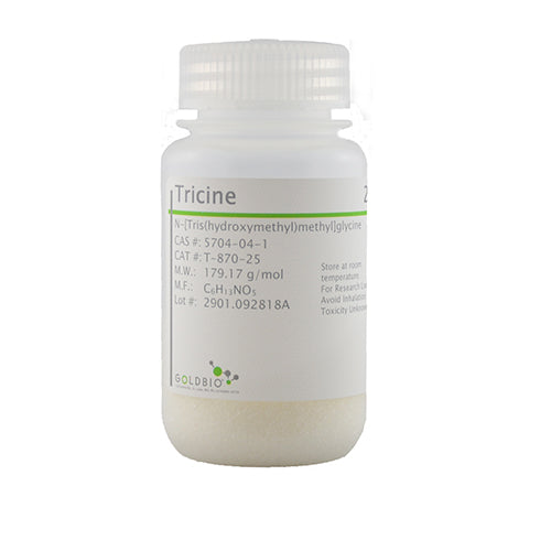 Tricine