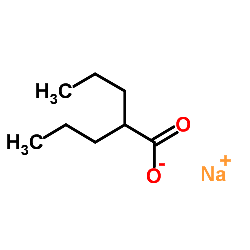 Valproate Sodium