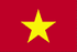 Vietnam Flag