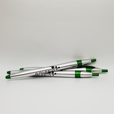 Blue Ink GoldBio Pen 8-Pack