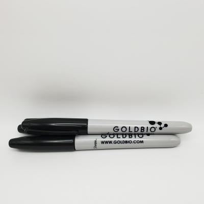 GoldBio Sharpie 6-Pack