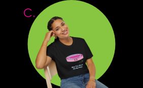 C. Too much on my plate GoldBio Shirt