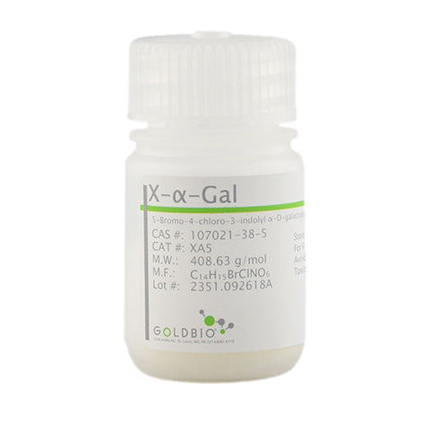 X-α-Gal