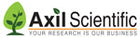 axil scientific logo