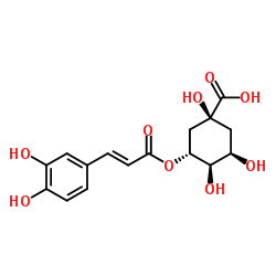 Chlorogenic acid