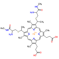 Cytochrome C