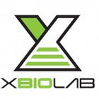 xbiolab logo