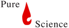 Pure Science Logo