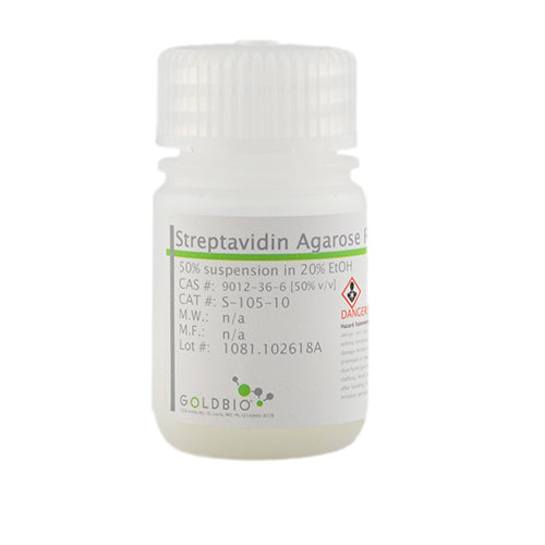 Streptavidin Agarose Resin
