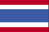 Thailand Flag
