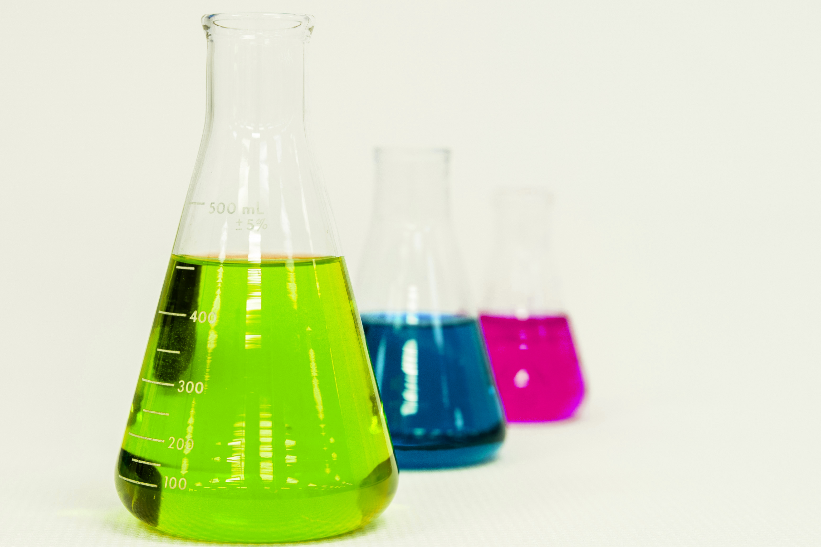 An In-Depth Guide to Material Grades for Your Laboratory
