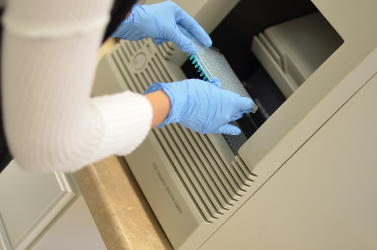 PCR Additives to help optimize your experiment